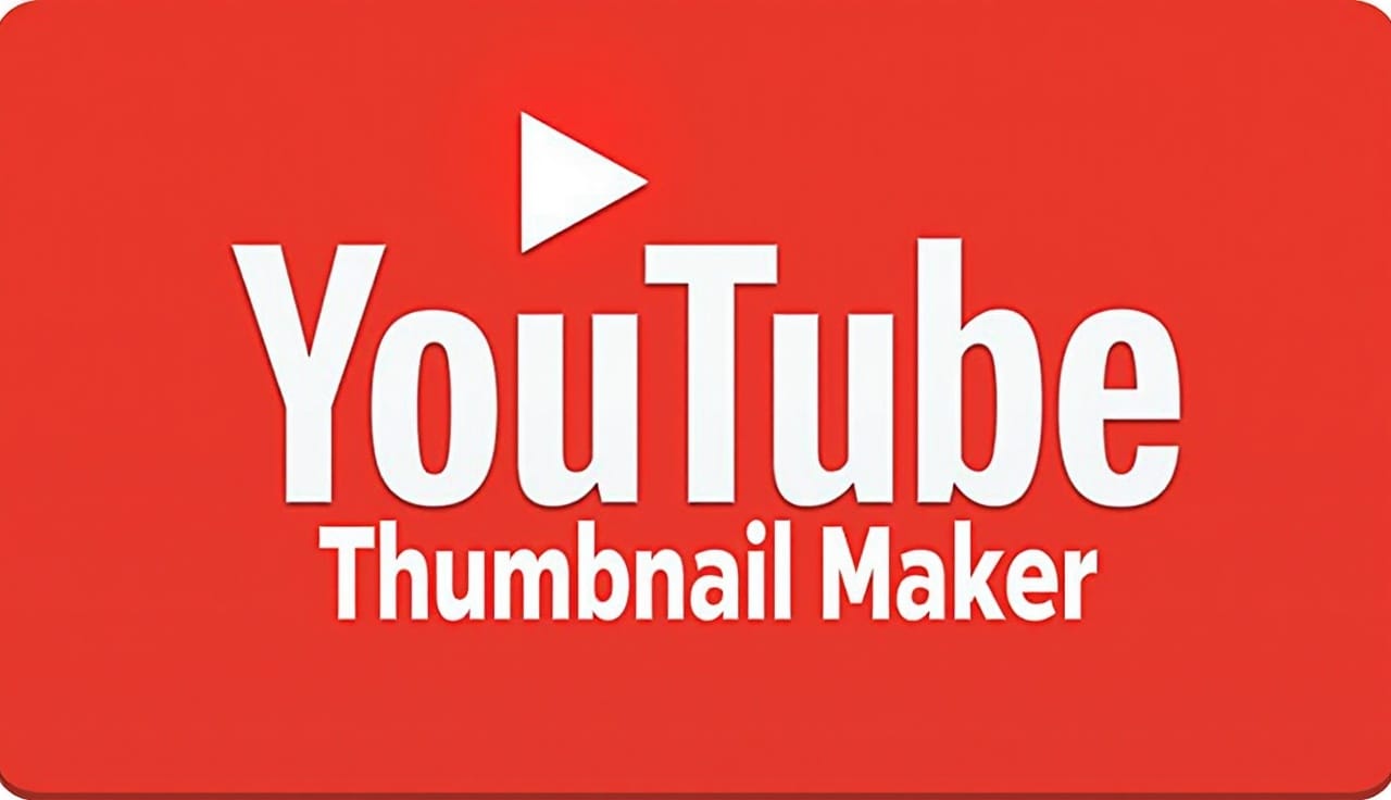 Hero image for How to Use the YouTube Thumbnail Maker