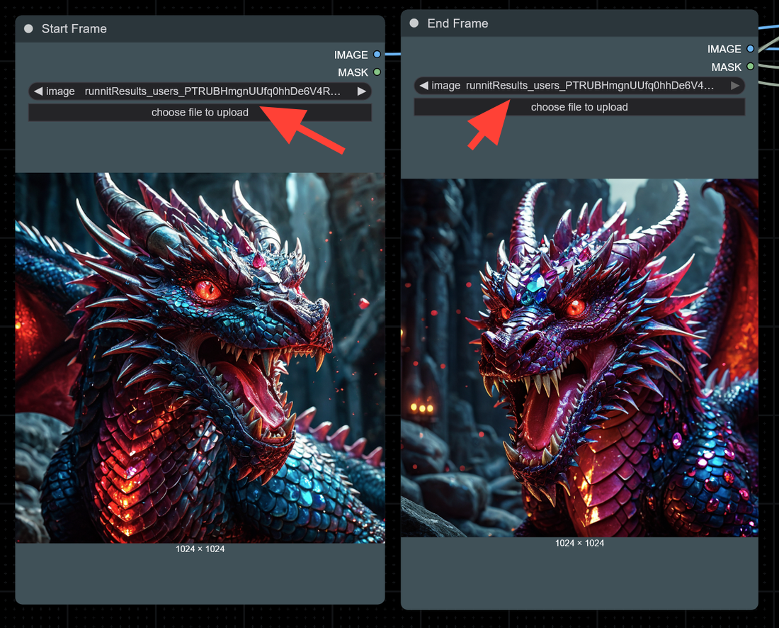 VID-WAN2_1-IMG2Video VID-WAN2_1-IMG2Video.json 41 KB download-circle You may also click on the workflow icon on the left side