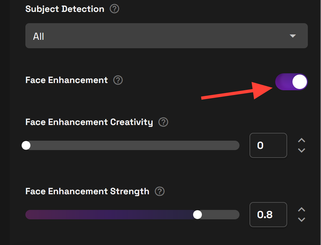 Screenshot showing ement