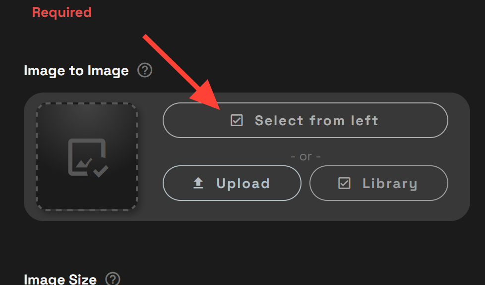 Runnit Platform on RunDiffusion. Click on Tools on the left Side Bar. Search for Flux Kontext. Then click on Flux Kontext Max