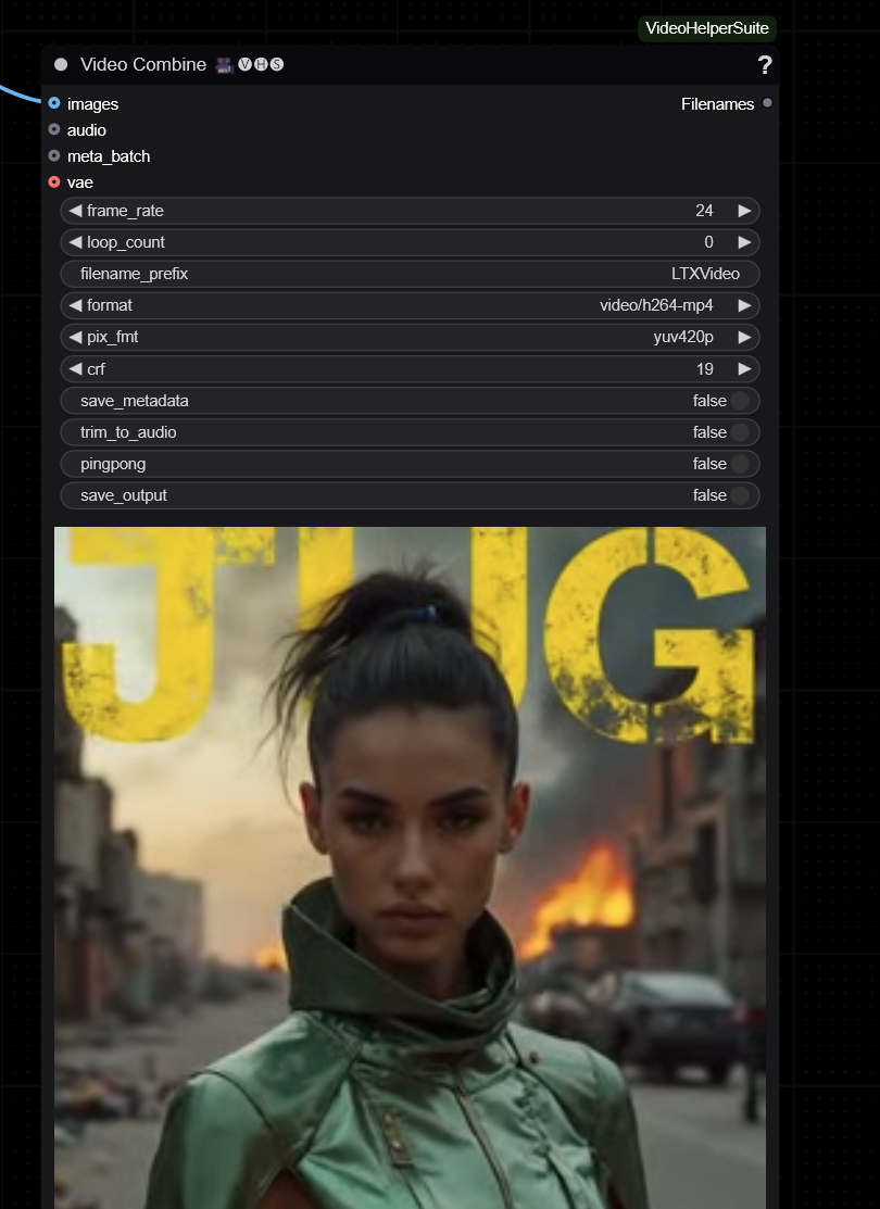 VID-LTX-Txt2Video_V2(1) VID-LTX-Txt2Video_V2(1).json 47 KB download-circle How to Load the LTX Video Workflow in RunDiffusion