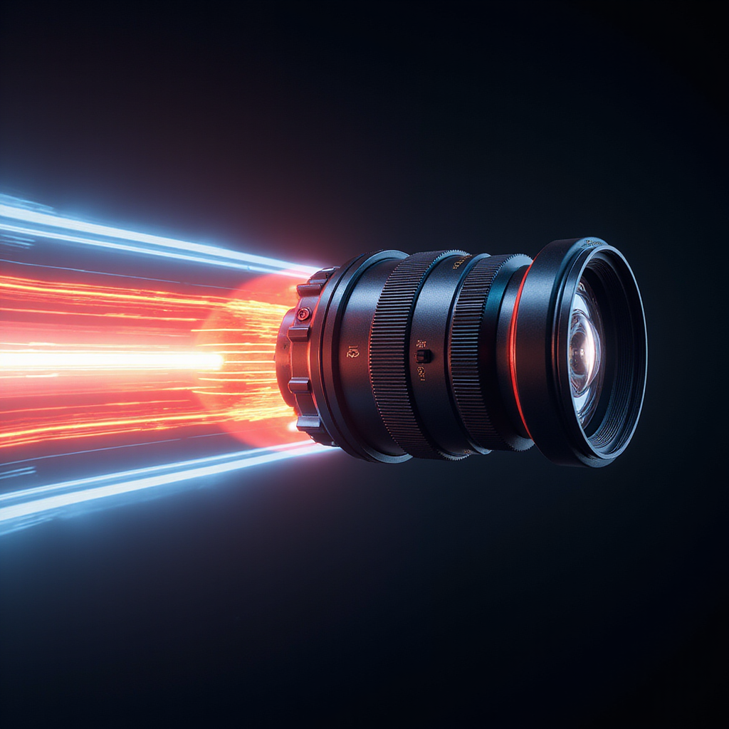 Introducing Veo 3 Fast: Accelerate Your Creative Workflow