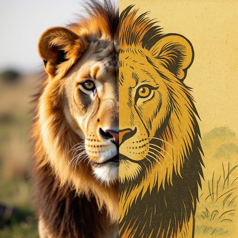 Introducing Style Transfer: Fuse Images to Create Artistic Masterpieces