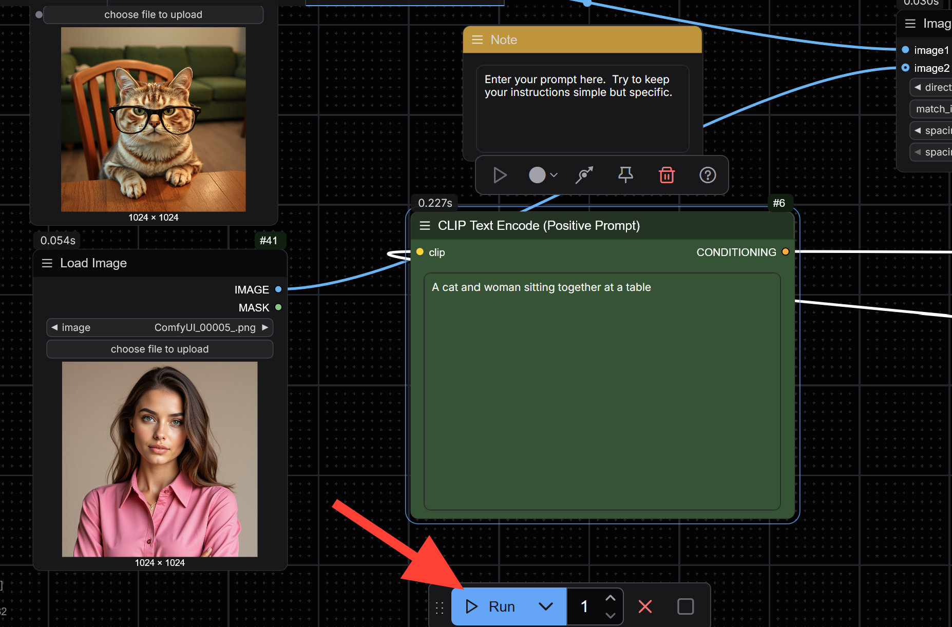 Screenshot showing ge-14-1