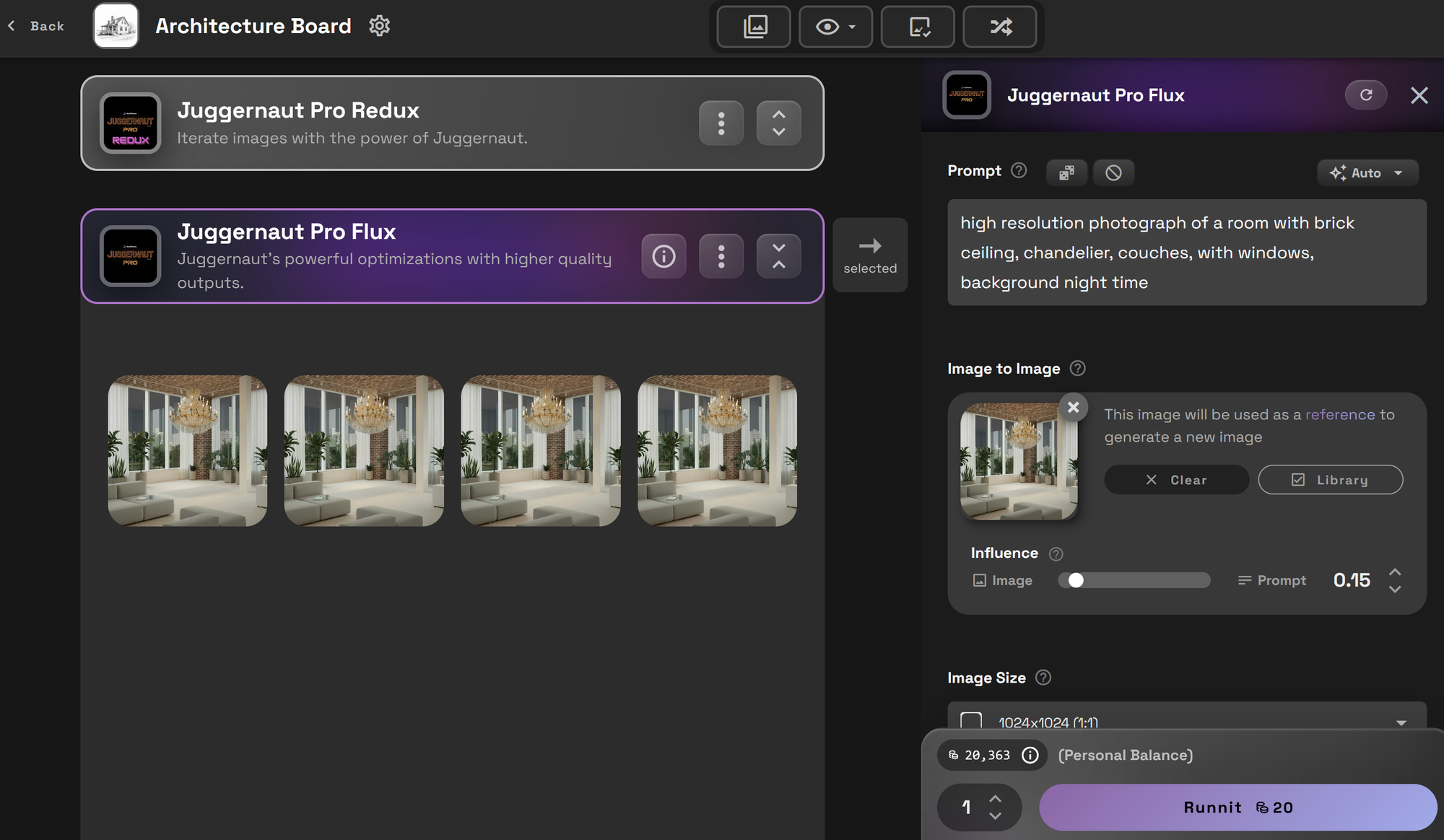 here . Required: Gemini 2.5 Edit Ideogram V3 Reframe Optional (customize as needed): Gemini 2.5 (Text-to-Image generation) Ju