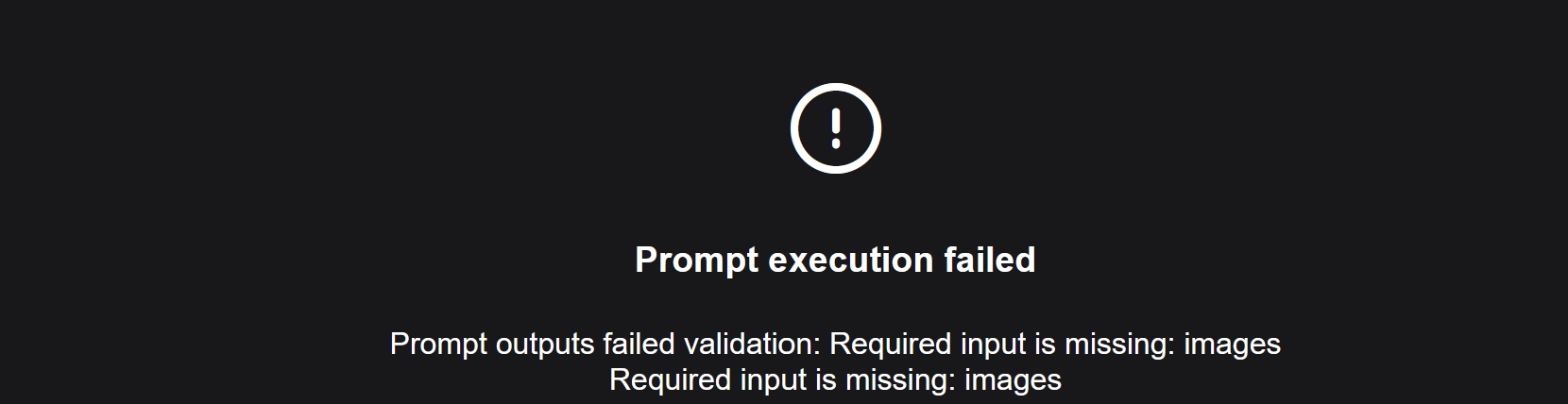 here ). Example : For Images and Video Click on the Load Image or Video nodes and select a new image from your hard drive. Fo