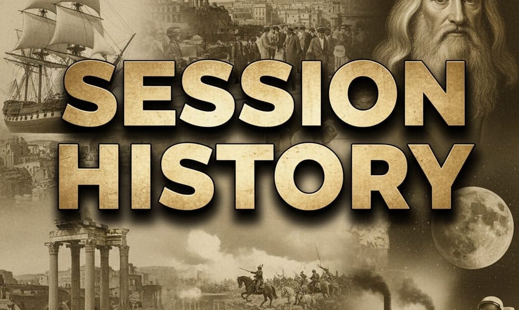 Hero image for How to Check Your Session History to Monitor Your Usage