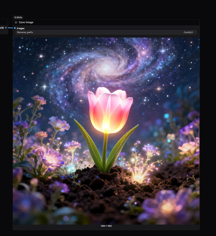 Open Source Apps . On the left sidebar choose ComfyUI then click select . Select ComfyUI on the right side and click Launch .