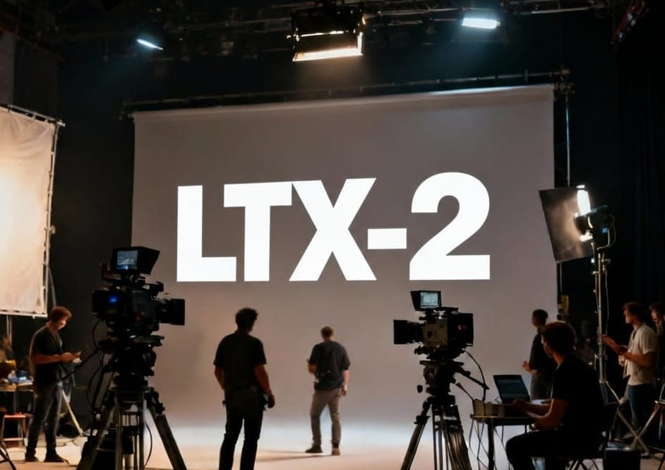 LTX-2 Video Generation: Features and Workflows