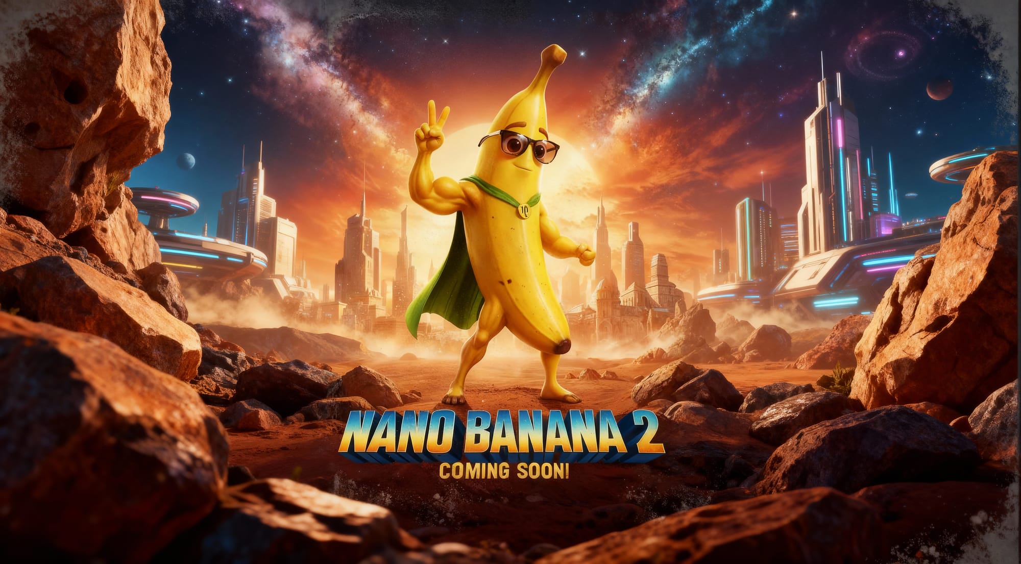 Nano Banana 2 Features and Capabilities