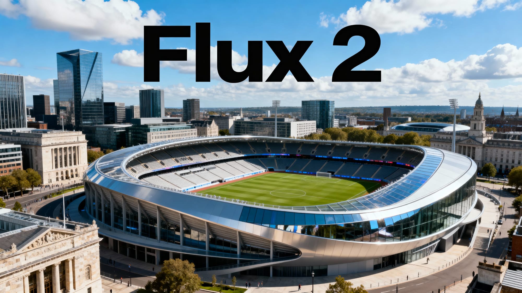 Screenshot showing s, sketches, or concept art, Flux 2 is positioned to become a top-tier rendering model in your toolkit