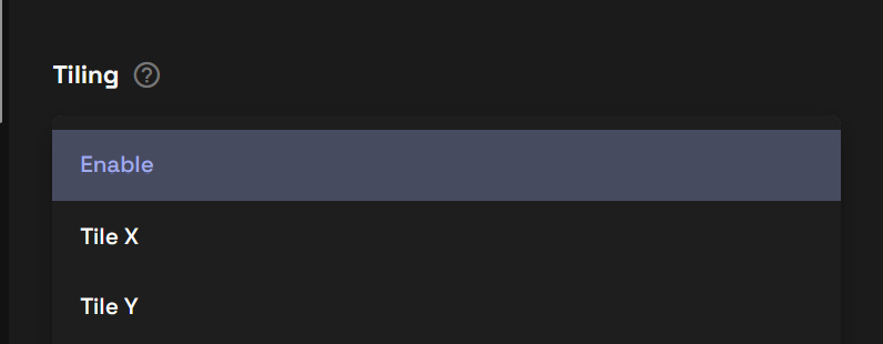 On the left sidebar click Launchpad then click Tools . Scroll down to the All Tools section. In the search box type Tiling St