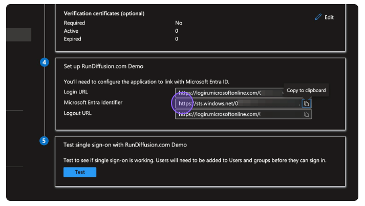 Screenshot showing rom-clipboard-25