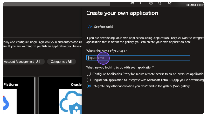 sales@rundiffusion.com . Introduction Setting up Single Sign-On (SSO) for your organization streamlines user access and enhan