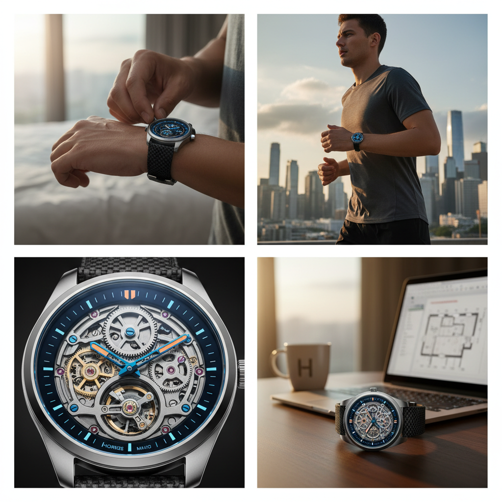 AI storyboard frames for advertising video planning