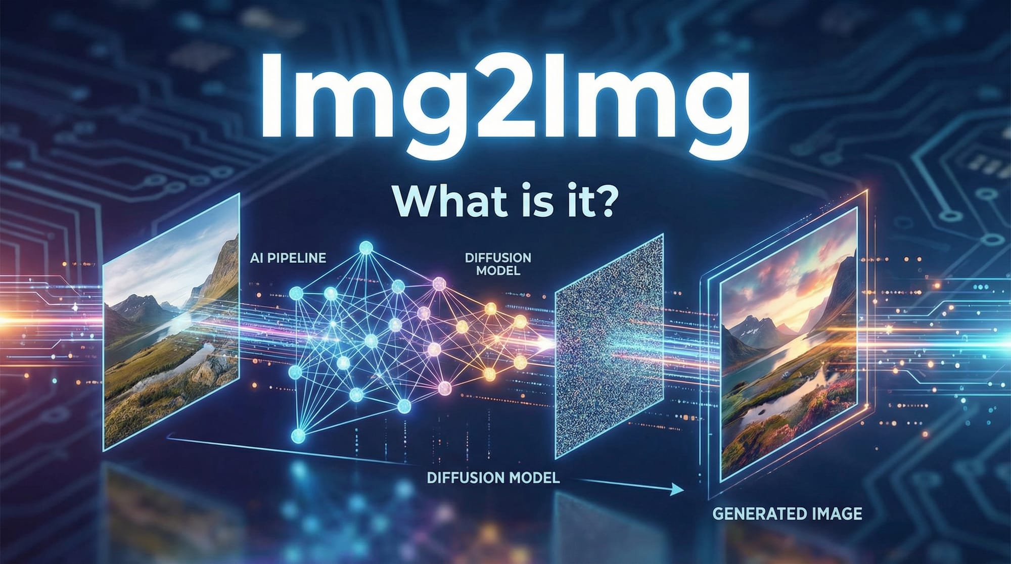 Img2Img Guide