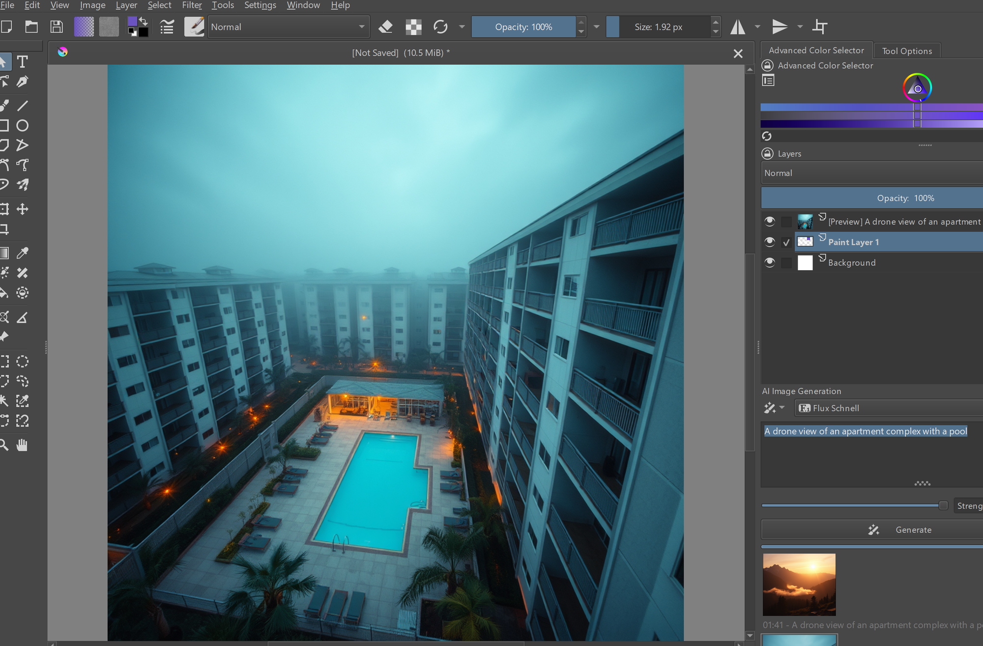 Screenshot showing w1600/2025/12/image-12