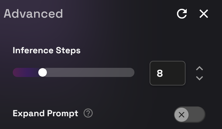 Screenshot showing ul when you want tight control over exact wording If you’re working with longer prompts or layered...