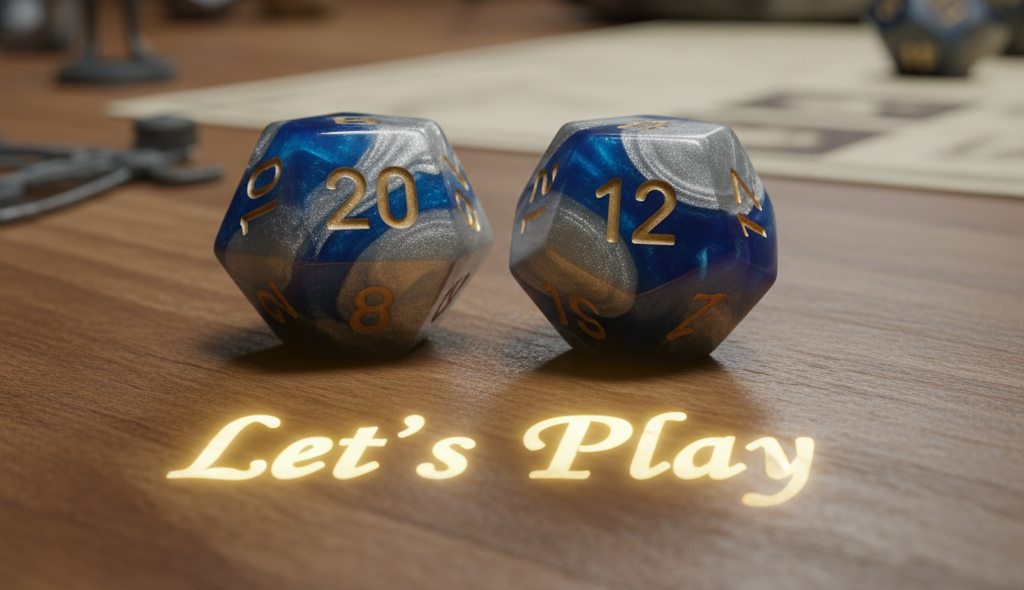 Let's Play! Unleash Your Creativity with Fun New Features!