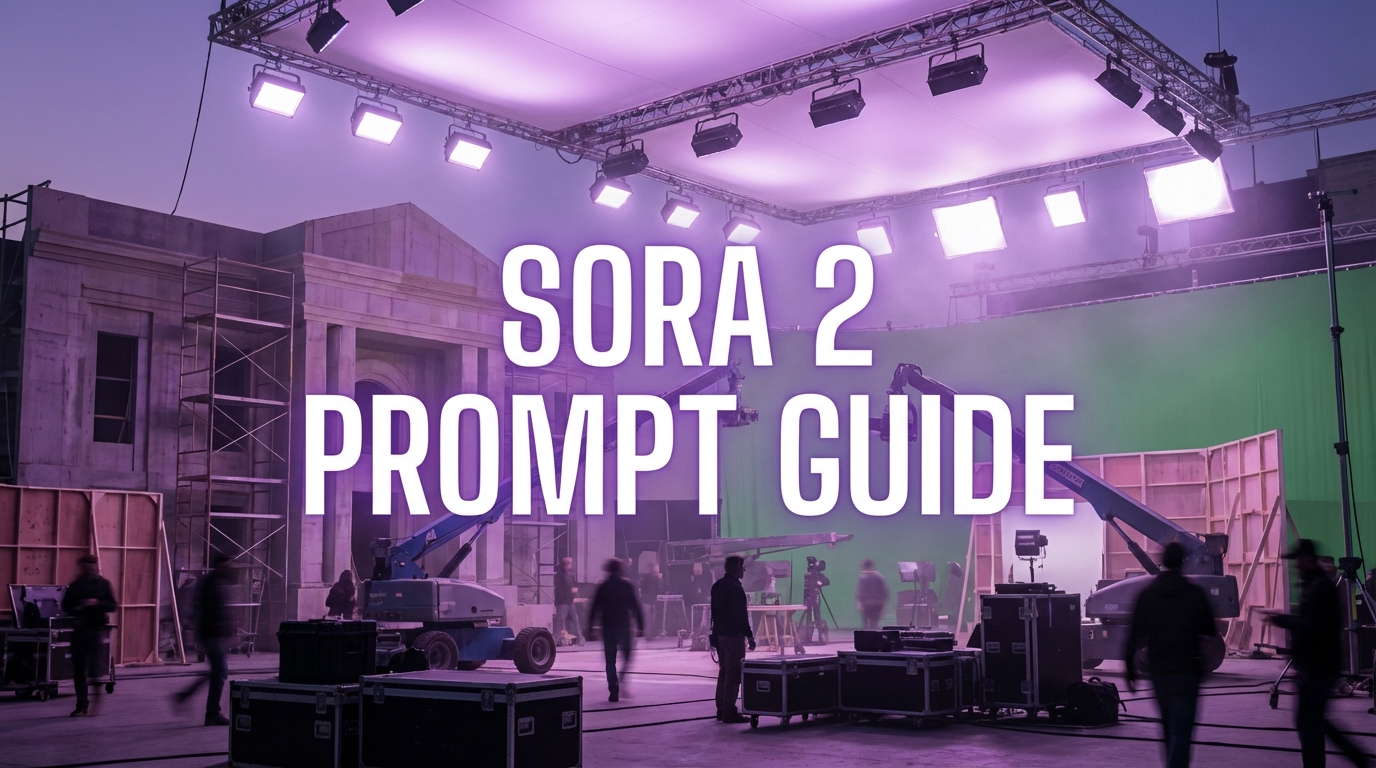 Sora 2 Prompt Guide for RunDiffusion