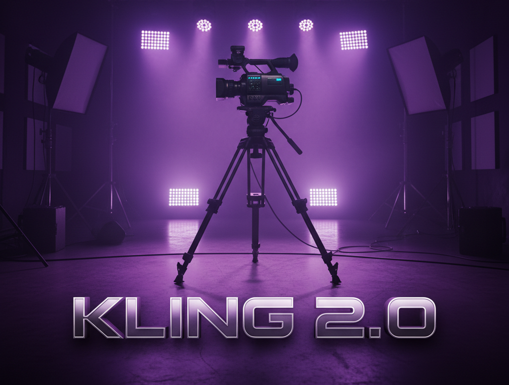 Hero image for Kling 2.0, New Help Center, Sharing & Remixing!: Explore the latest RunDiffusion updates, including Kling 2.0, the new Help Center, and features for...
