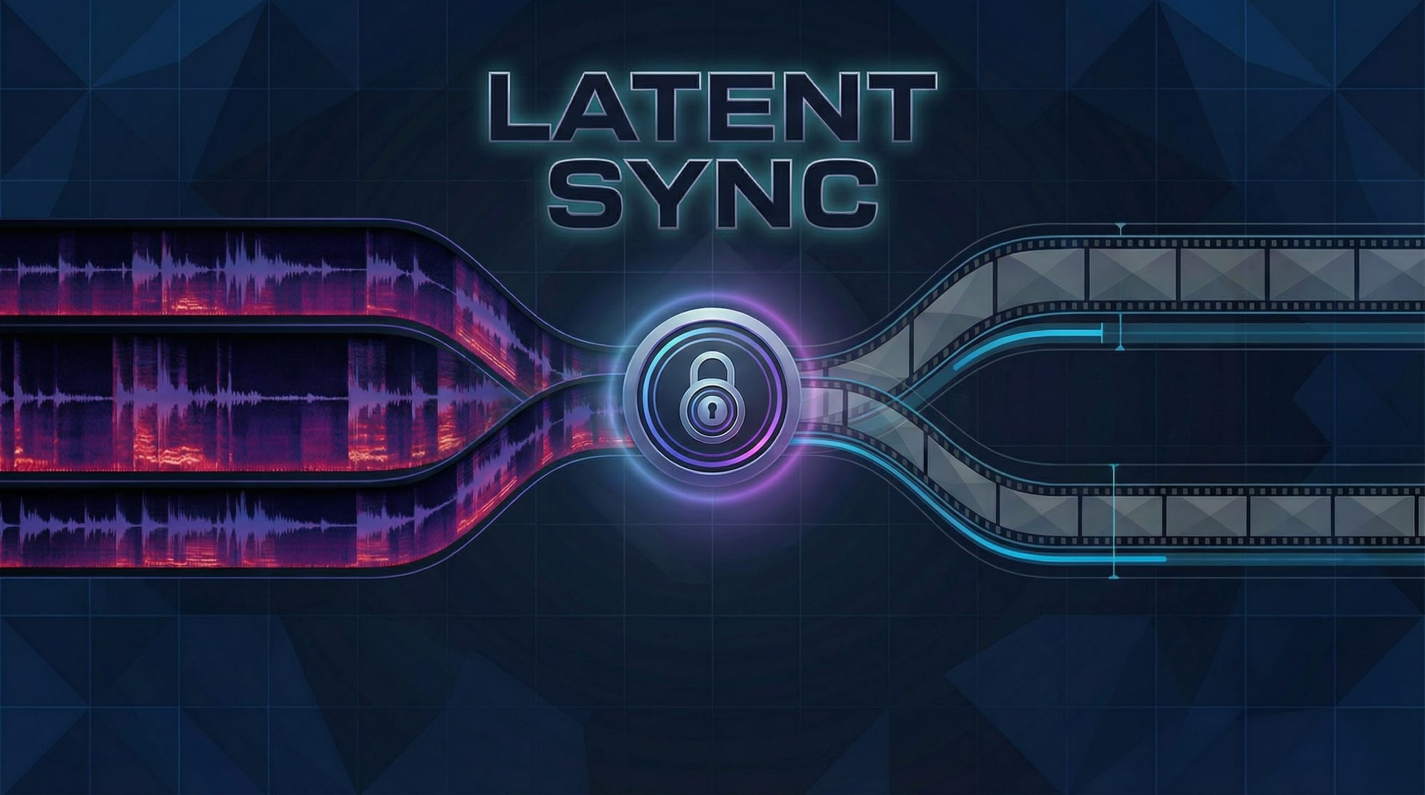 Latent Sync is Now Available on RunDiffusion
