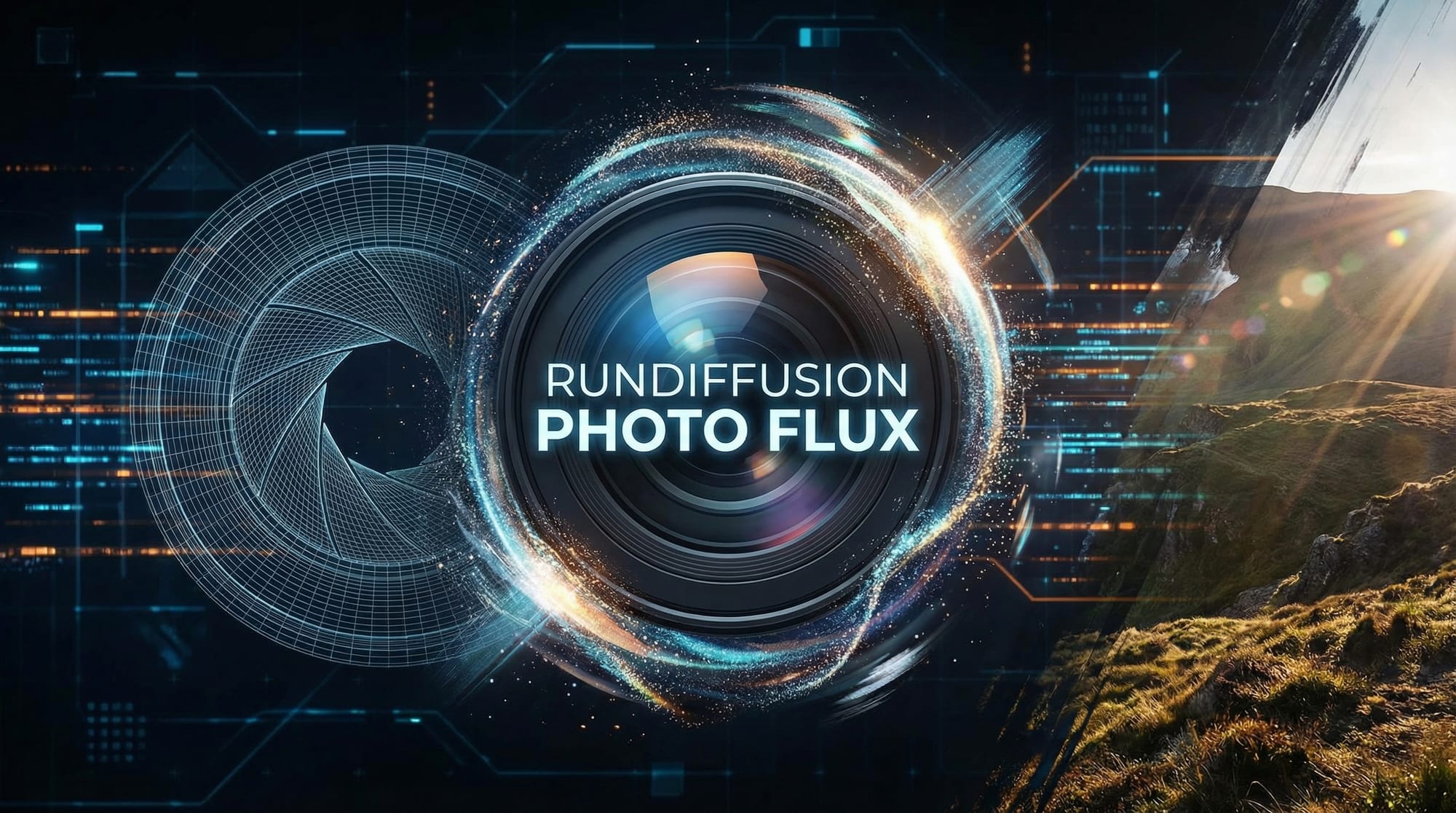 RunDiffusion Photo Flux