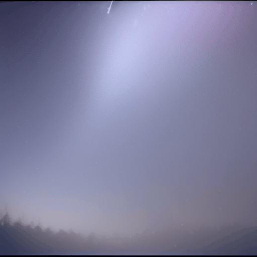 Screenshot showing xperimental motion, and creators who enjoy the nostalgia of older AI styles