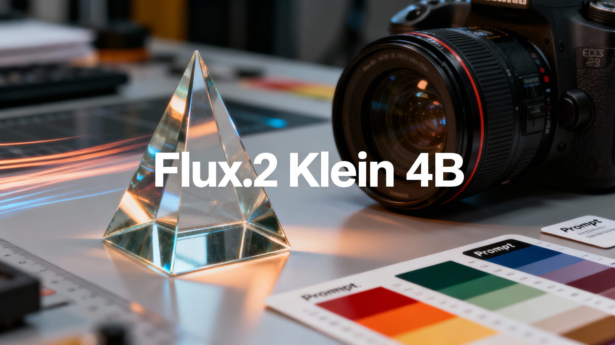 Flux.2 Klein 4B