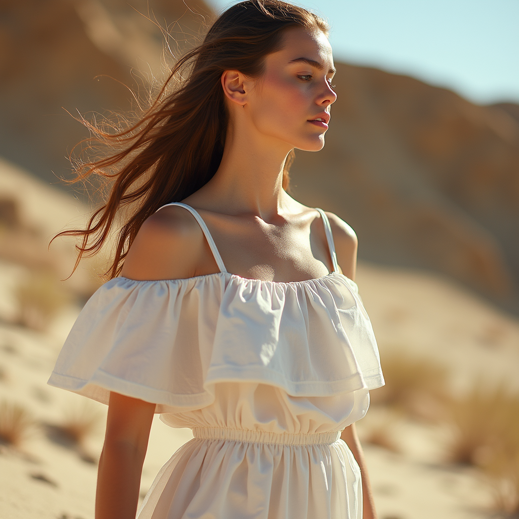 Screenshot showing at feel grounded and photographic rather than overly stylized