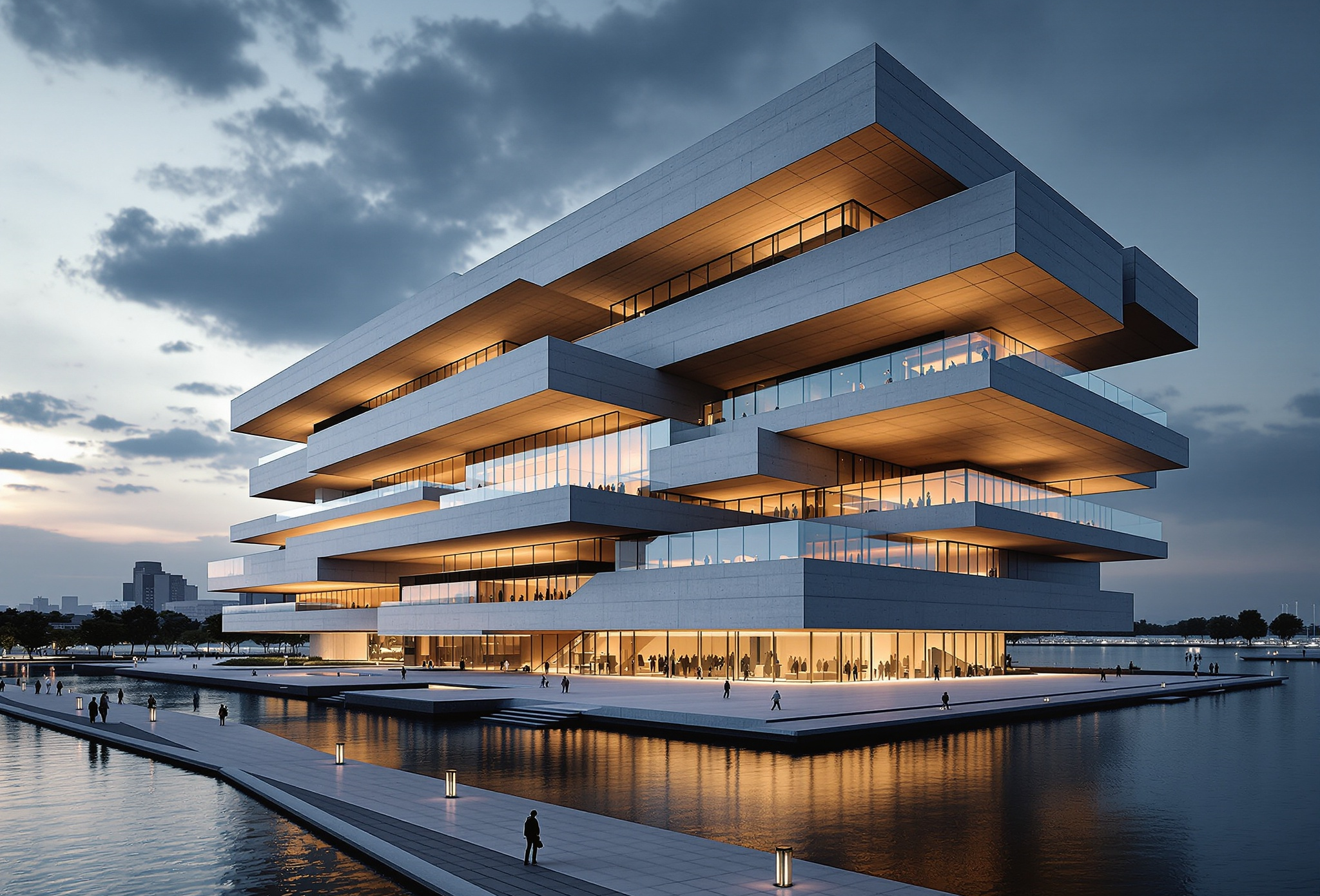 Screenshot showing [Pro] Ultra Flux Pro Ultra is especially effective for: Architectural and interior visualization...