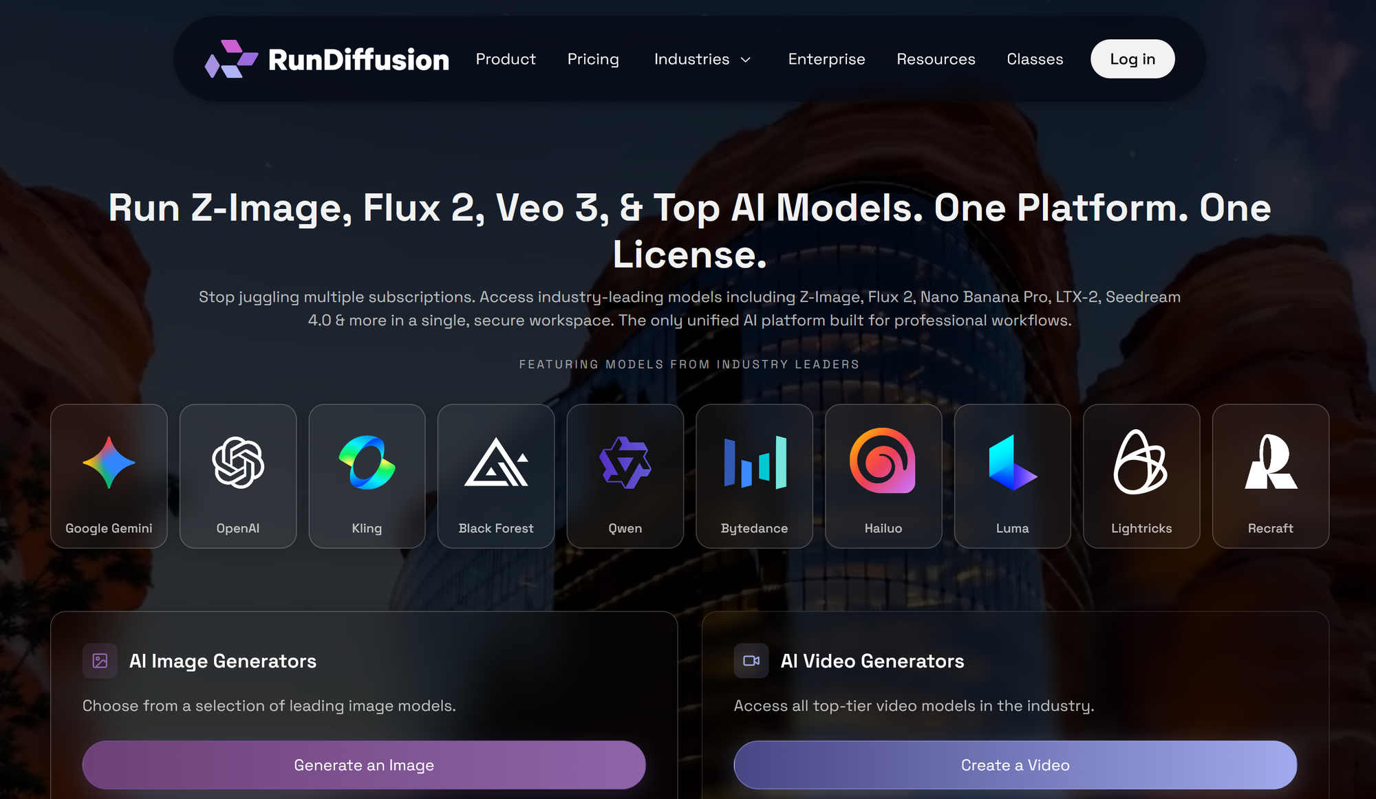 Advertising Video Production Template Tutorial