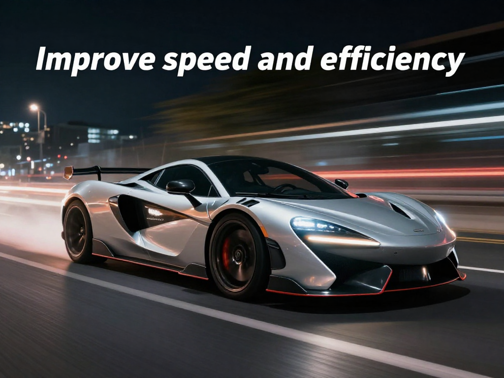 A Coffeemaker in various stages of development