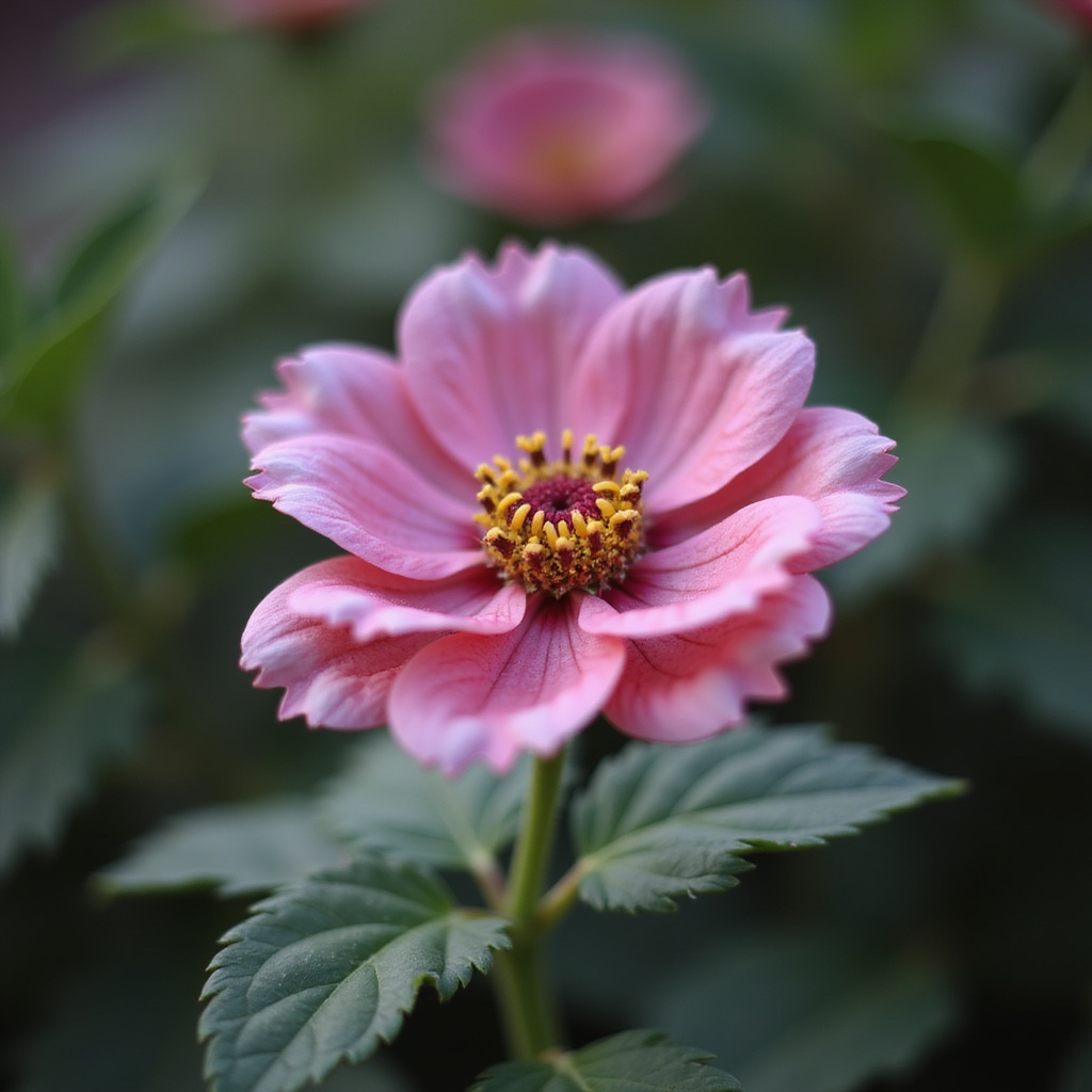 Screenshot showing width: 720px) 720px"> Prompt-driven photographic workflows Responds especially well to prompts that...