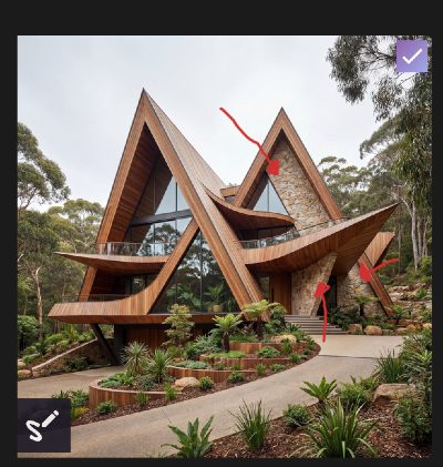 Screenshot showing How to Target, Annotate, and Reference Images: ambiguous