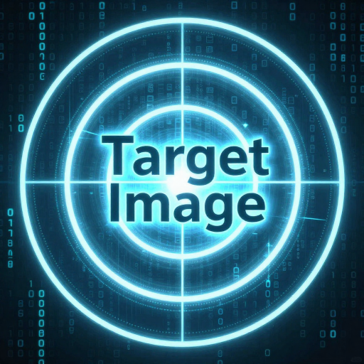 Screenshot showing How to Target, Annotate, and Reference Images: tions: Which image is being changed?