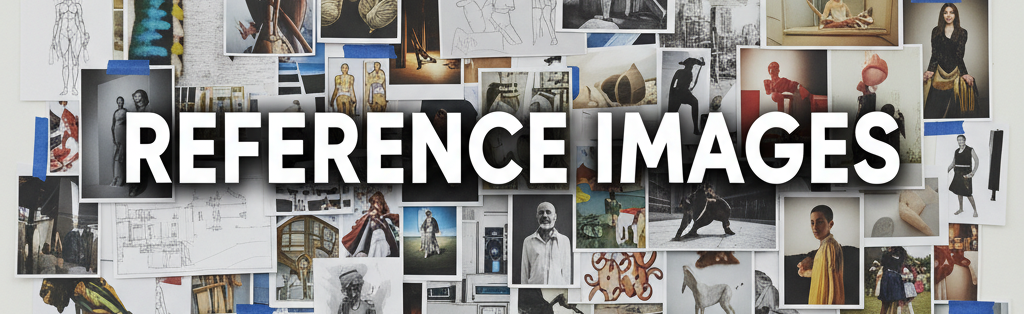 Screenshot showing How to Target, Annotate, and Reference Images: ge Merge scenes unintentionally Replace content instead...