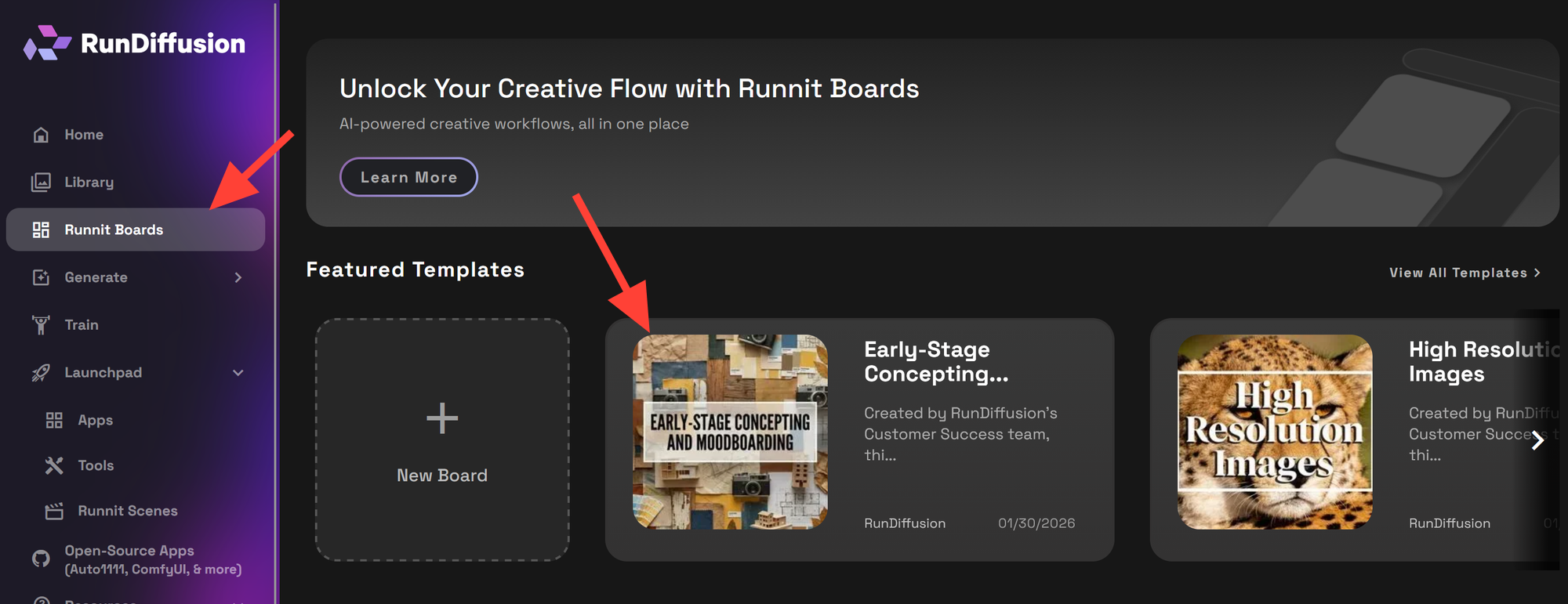 Try it now! What This Template Helps You Achieve Early concepting is about asking the right questions visually. This template
