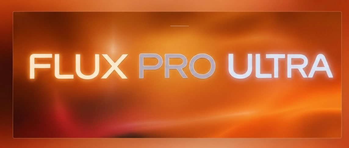 Flux Pro Ultra on RunDiffusion