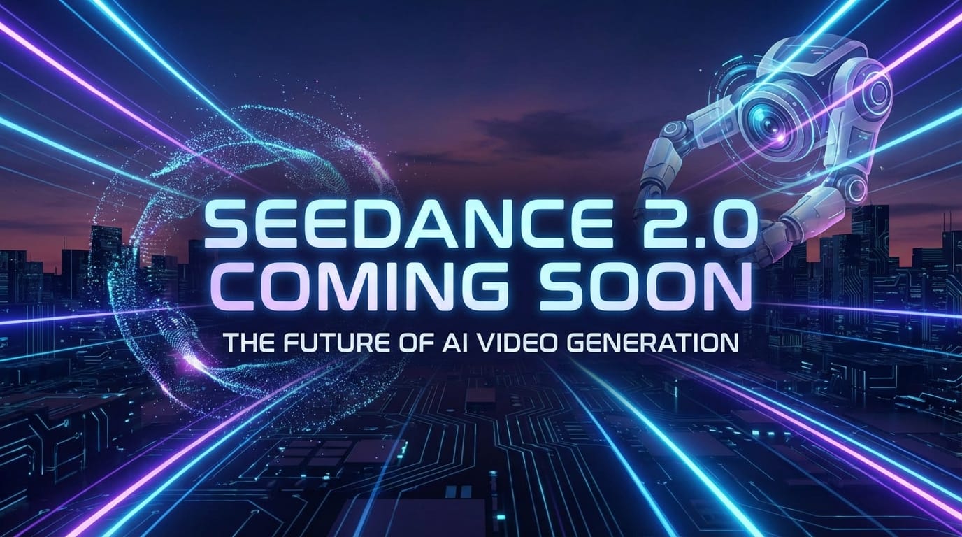 Seedance 2.0: Director Level AI Video Generation to RunDiffusion