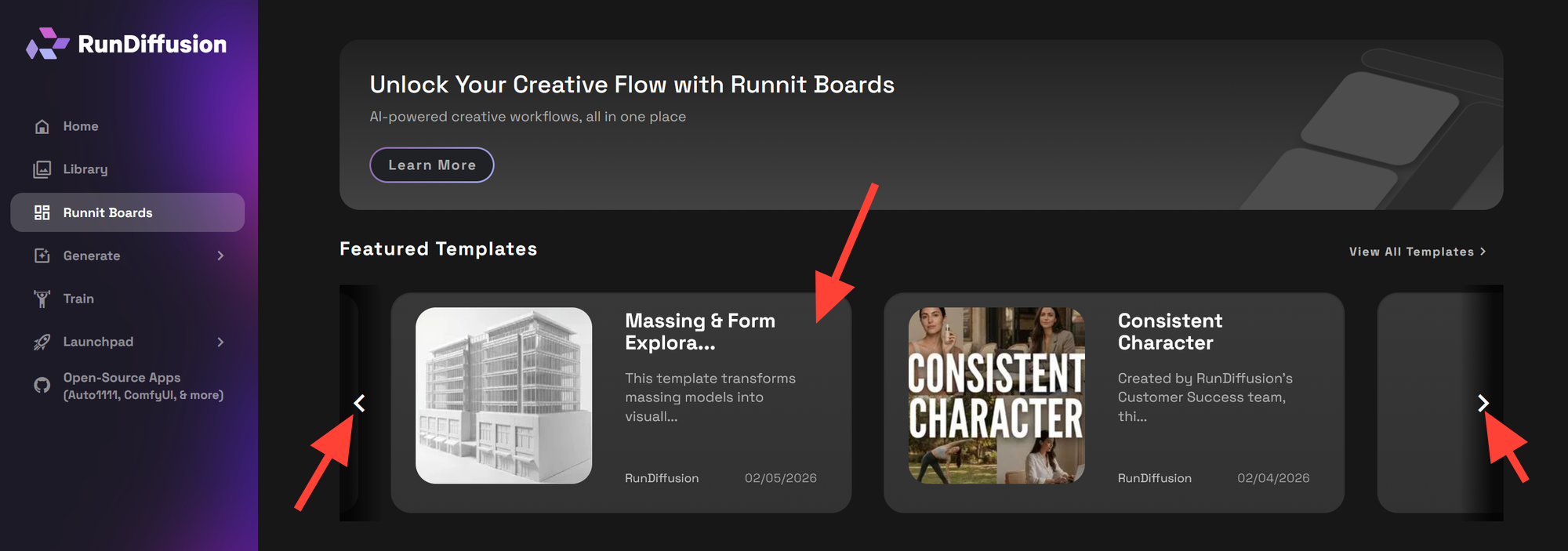 Early-Stage Concepting & Moodboarding Early Stage Concept Visuals for Architecture (V1 & V2) Massing & Form Exploration in Ar