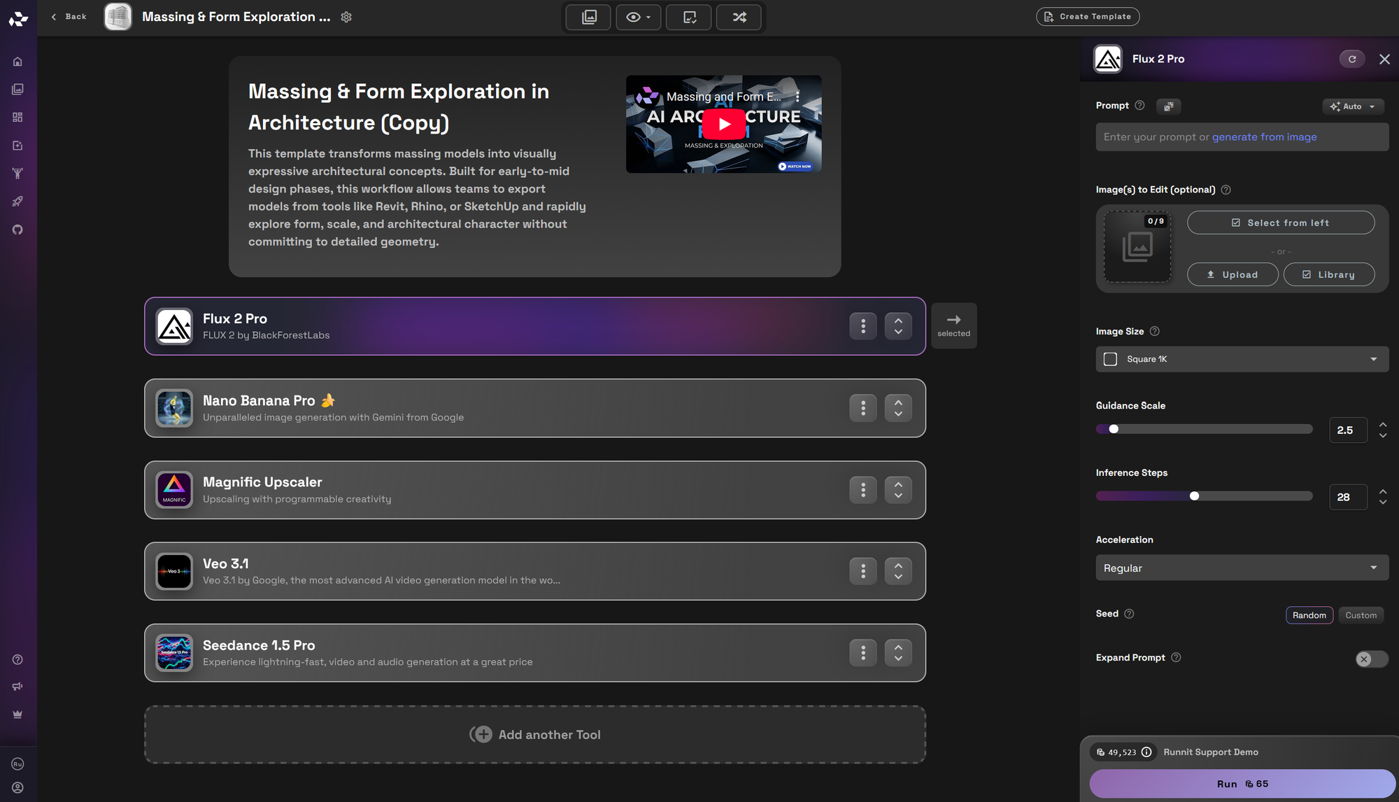 Early-Stage Concepting & Moodboarding Early Stage Concept Visuals for Architecture (V1 & V2) Massing & Form Exploration in Ar