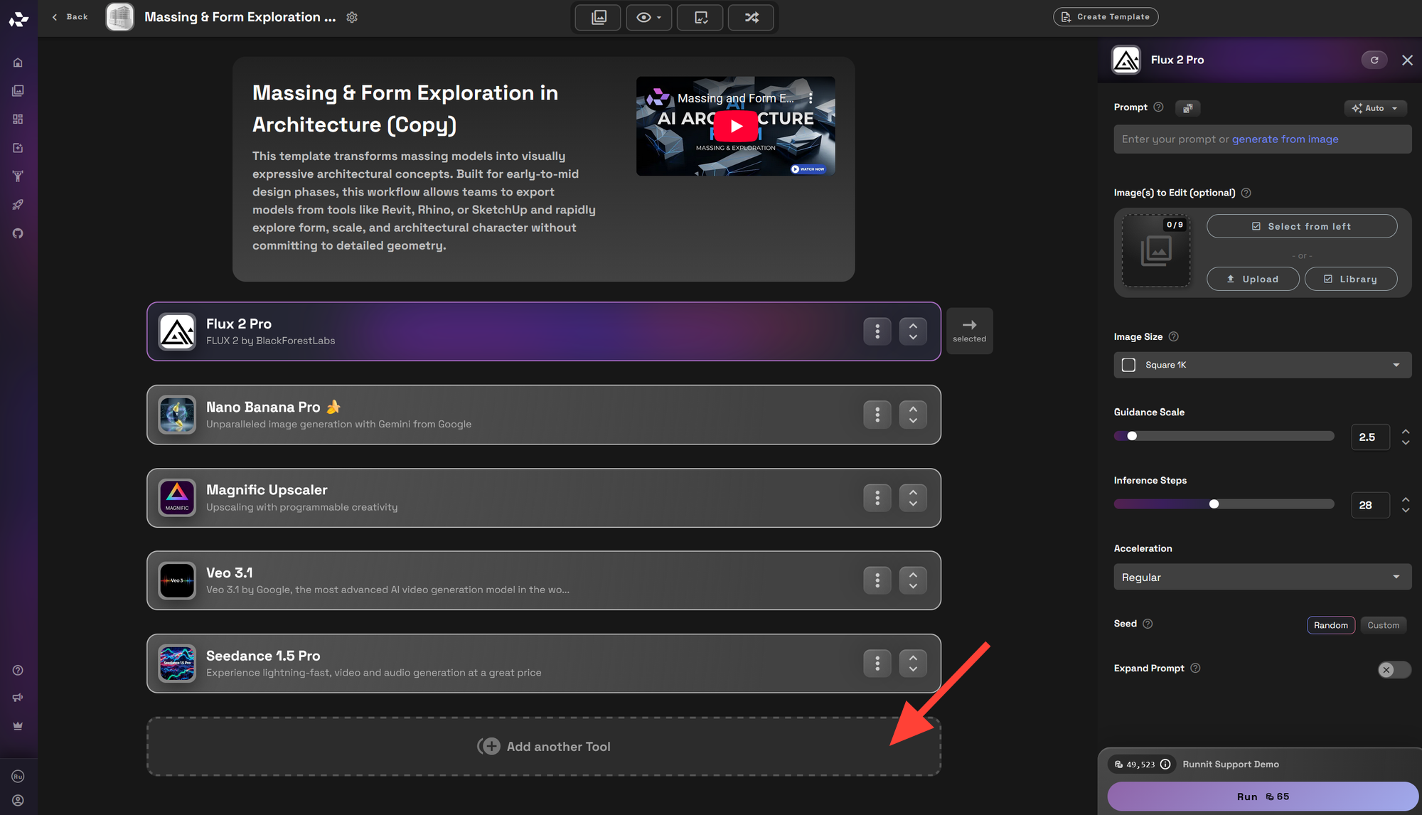 Early-Stage Concepting & Moodboarding Early Stage Concept Visuals for Architecture (V1 & V2) Massing & Form Exploration in Ar