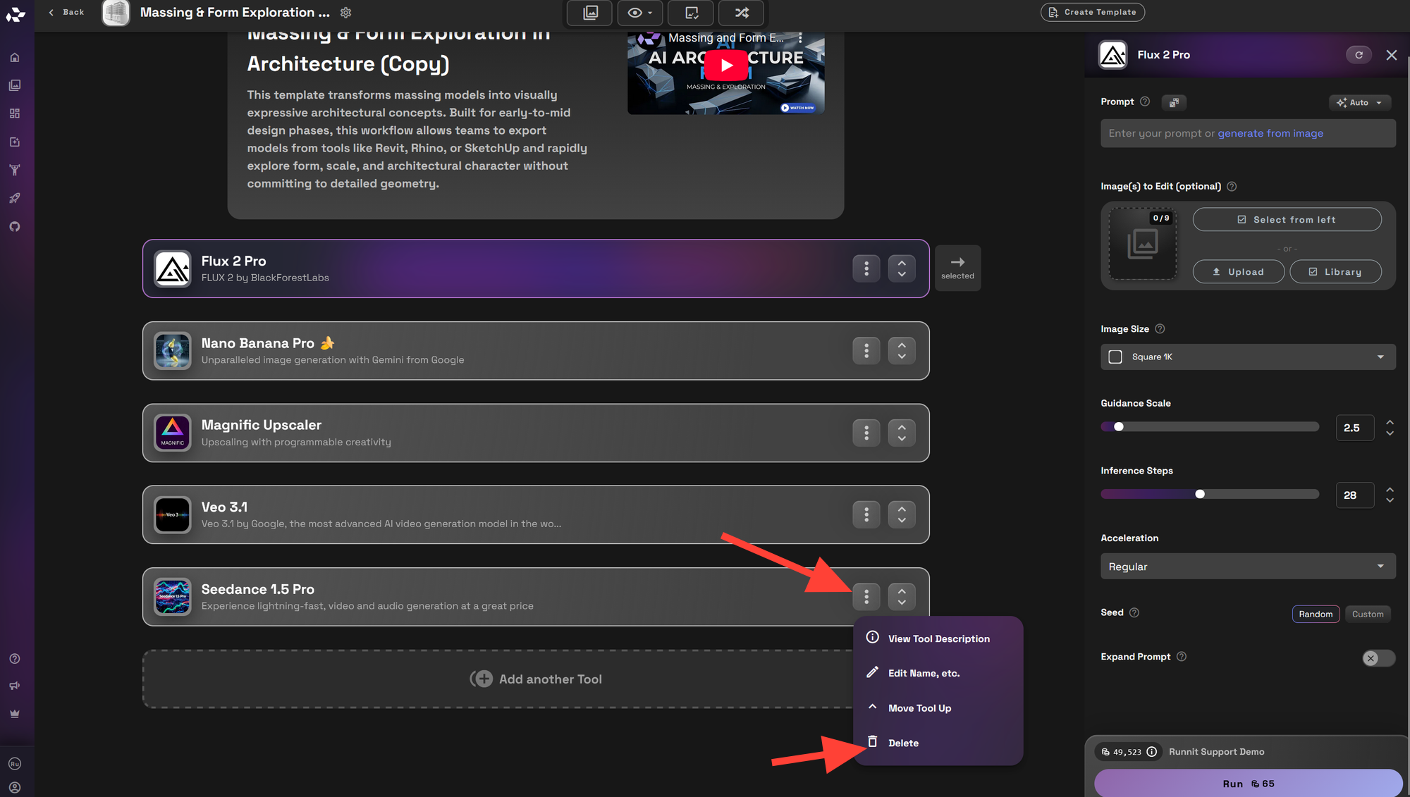 Early-Stage Concepting & Moodboarding Early Stage Concept Visuals for Architecture (V1 & V2) Massing & Form Exploration in Ar