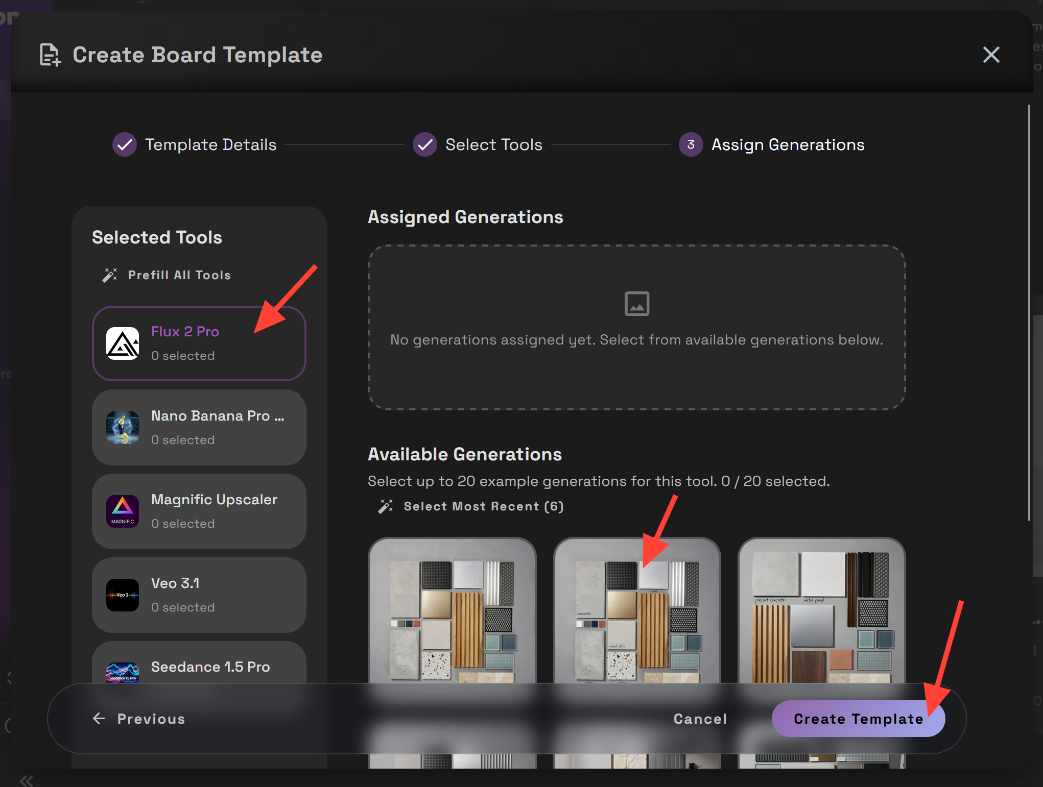Early-Stage Concepting & Moodboarding Early Stage Concept Visuals for Architecture (V1 & V2) Massing & Form Exploration in Ar
