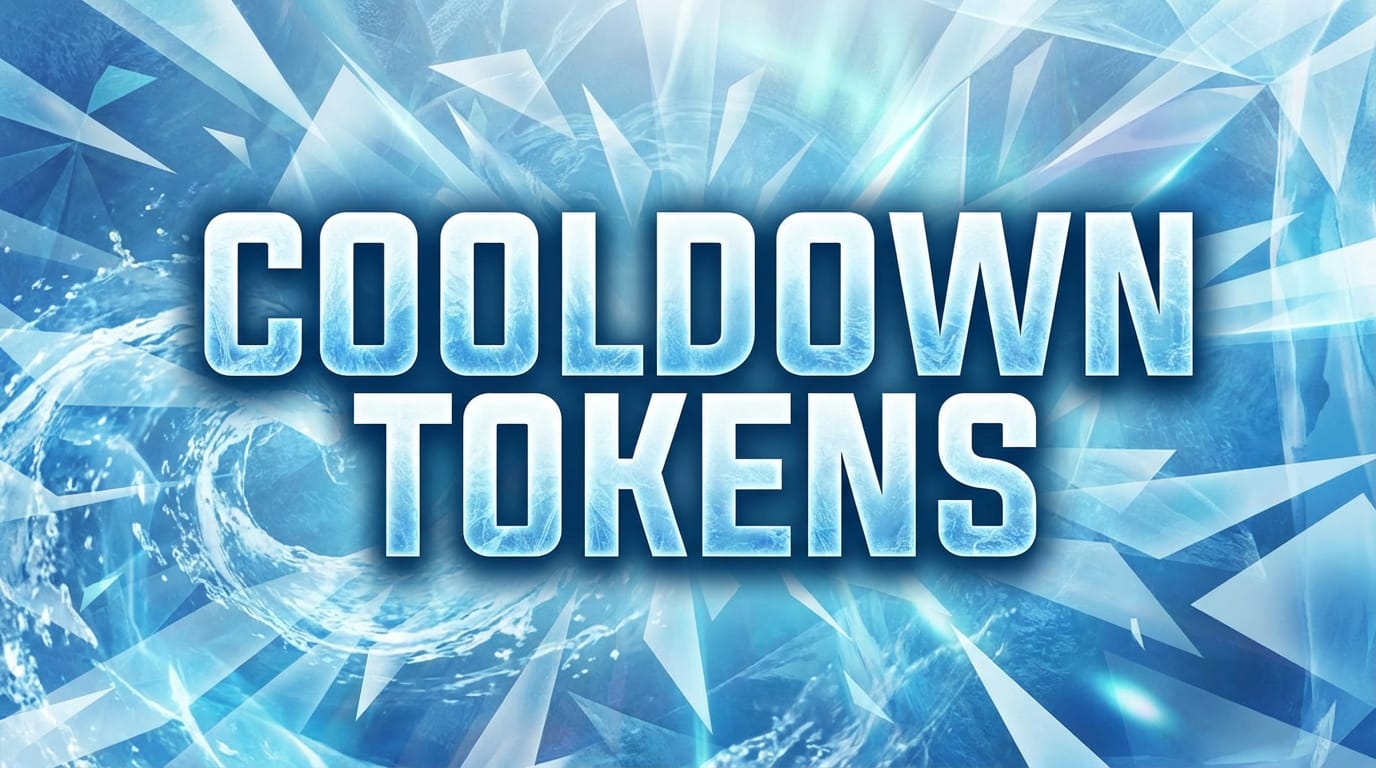 Cooldown Tokens on RunDiffusion: Role-Based Control for Smarter Team Usage
