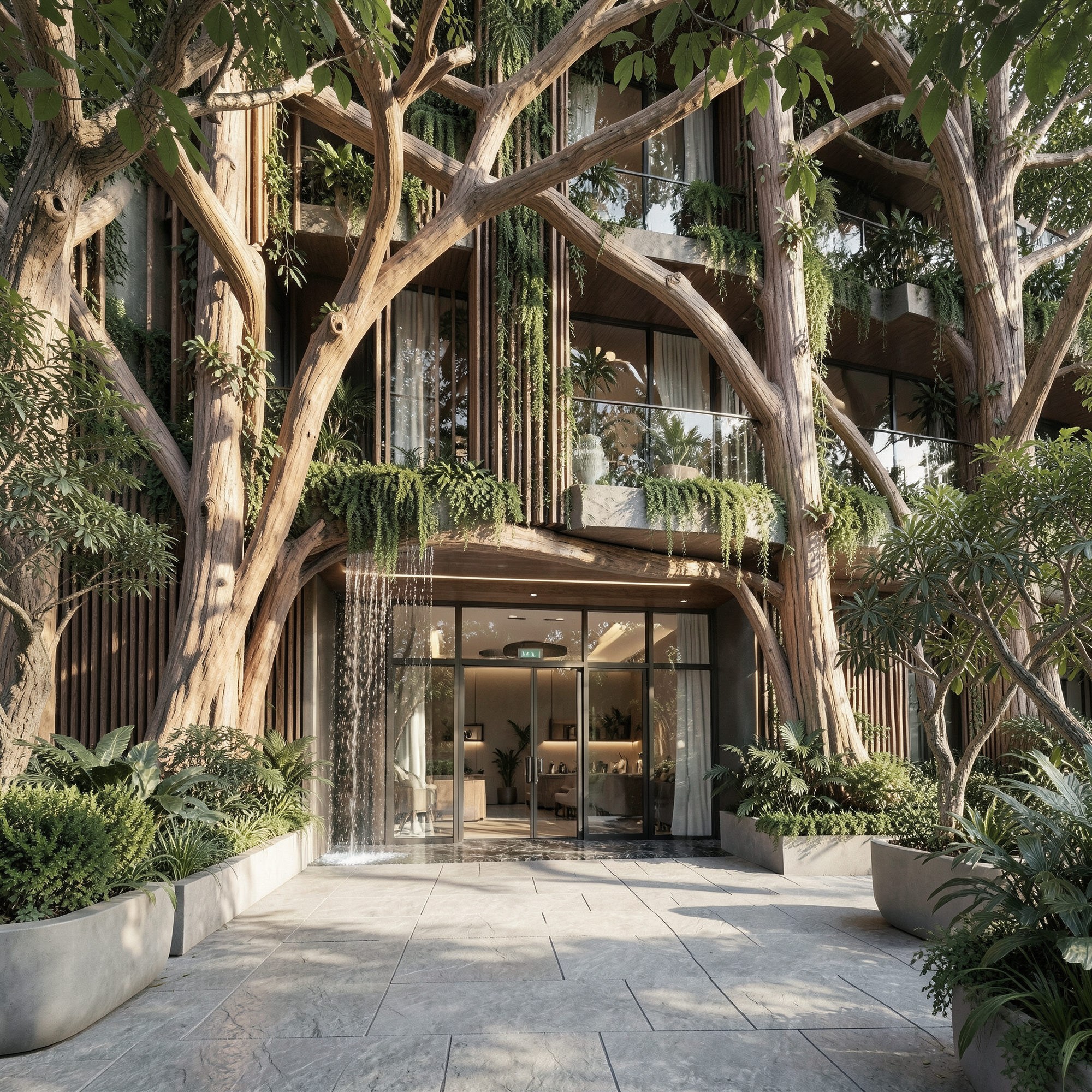 Screenshot showing for the snappiest UI while you explore prompts