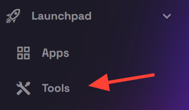 Screenshot showing 0w, 2000w" sizes="(min-width: 720px) 720px"> Click on Tools Then Search for Kling o3 and click on...