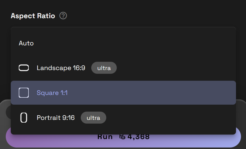 Concept art showing how guided video generation can evolve a source motion path into a more stylized final result.
