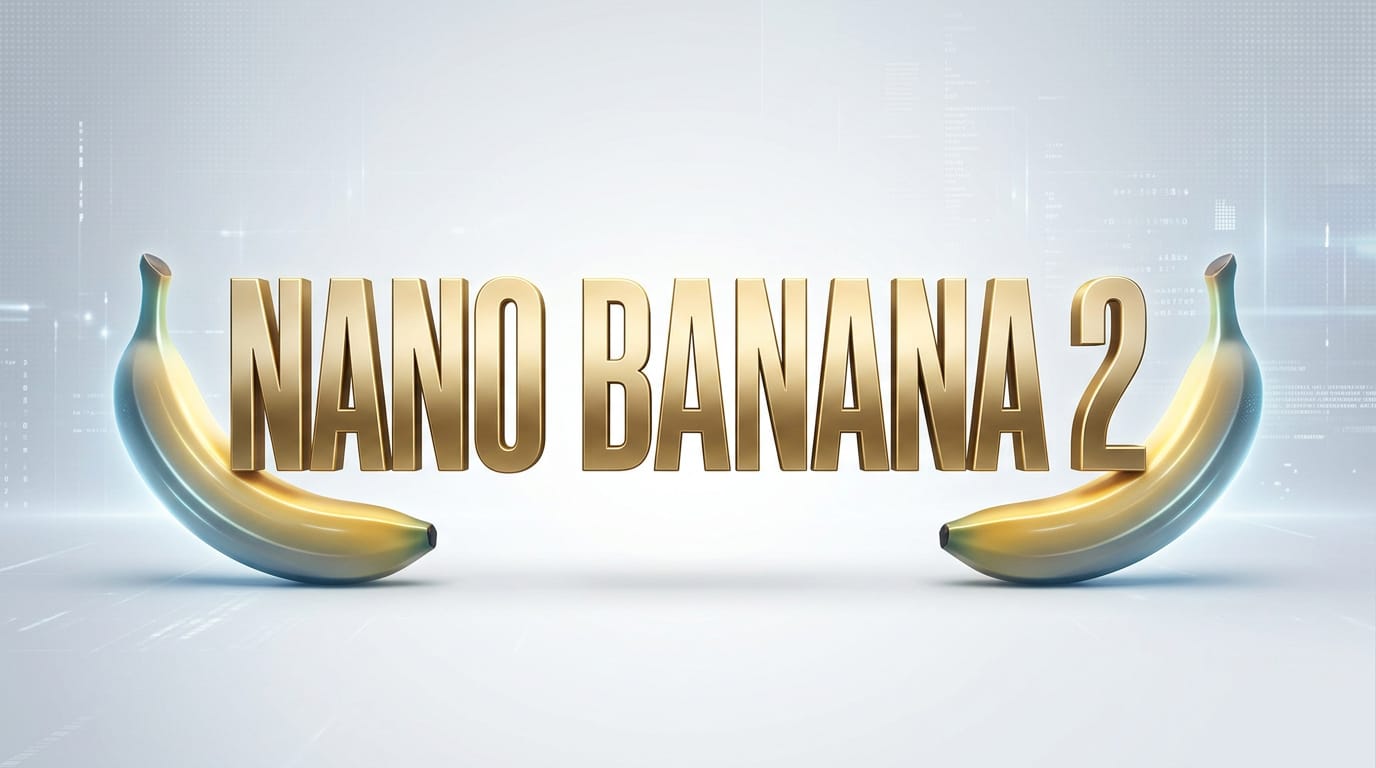 Nano Banana 2 Is Live on RunDiffusion